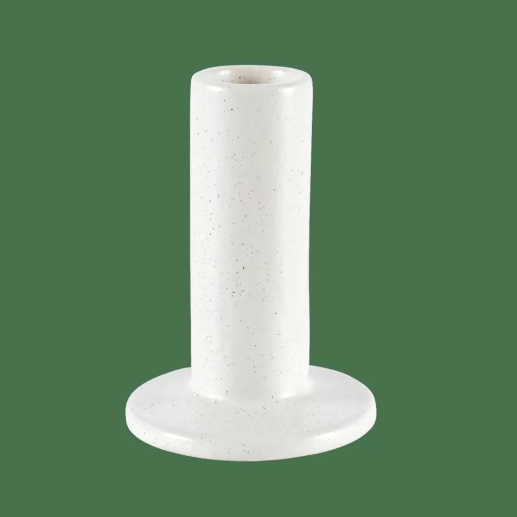 CASA NORDI Candeliere Bianco- Candelieri | Autunno
