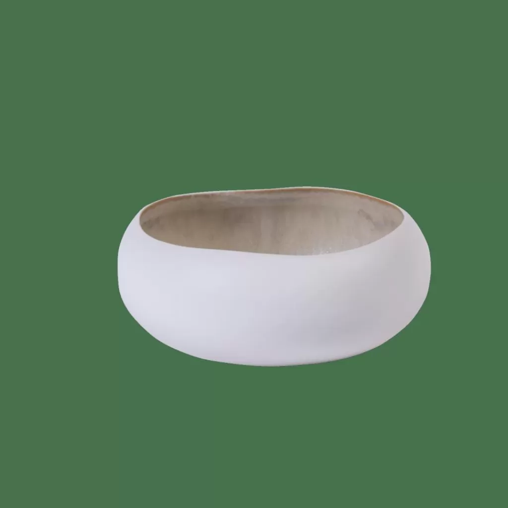 CASA NORDIC Ciotola 26 CL Bianco- Ciotole