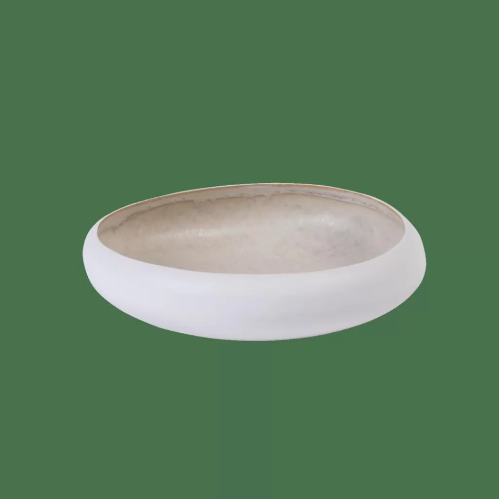 CASA NORDIC Ciotola 65 CL Bianco- Ciotole