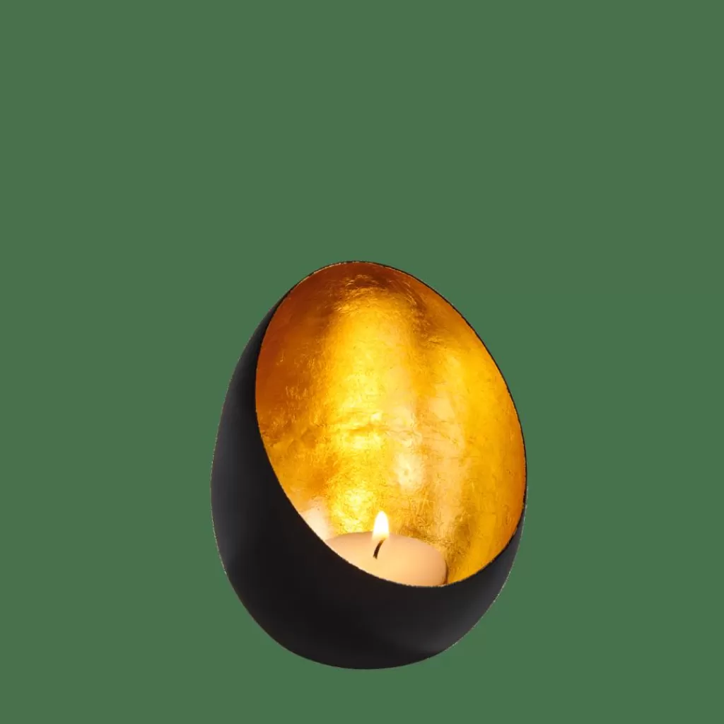 CASA ORION Portalumini Nero- Portalumini