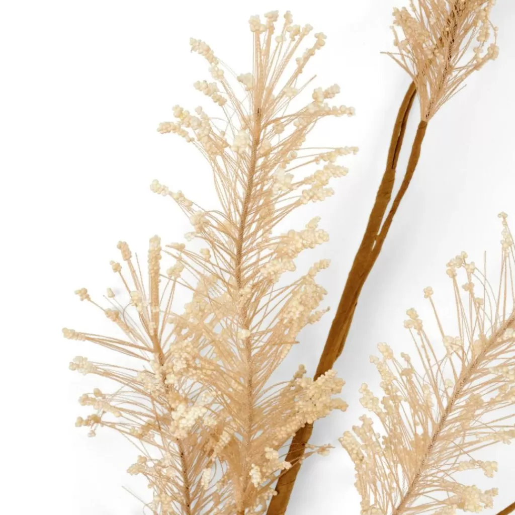 CASA PAMPA Pampas Bianco- Rami Artificiali | Autunno
