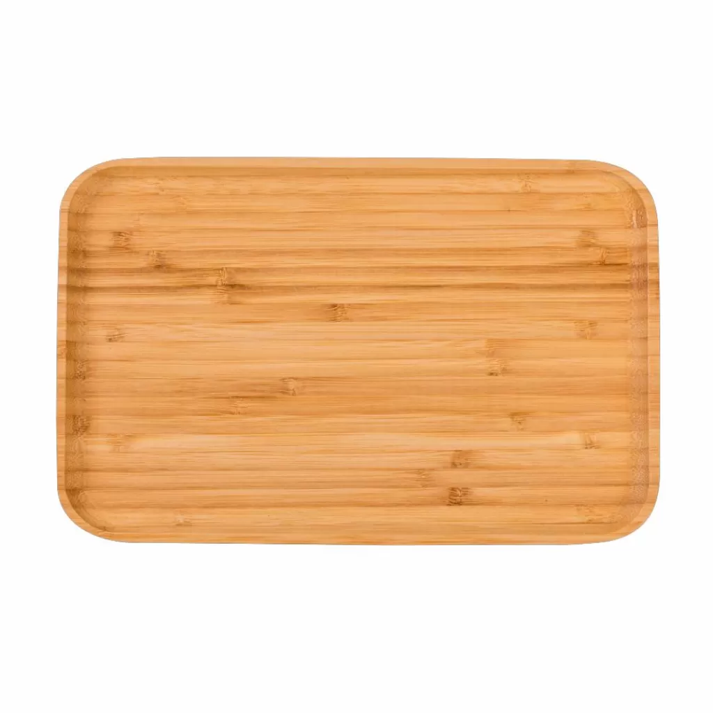 CASA PANDA Portarotolo Cucina Naturale- Accessori Da Cucina