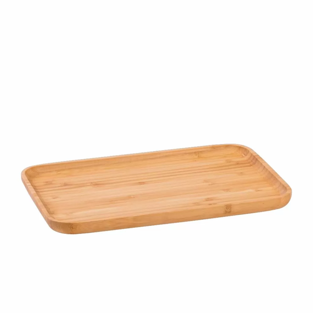 CASA PANDA Portarotolo Cucina Naturale- Accessori Da Cucina