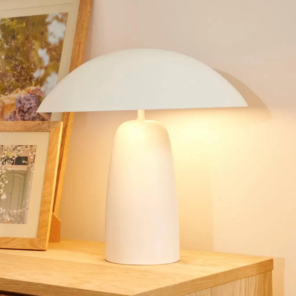 CASA PANDI Candeliere Beige- Candelieri