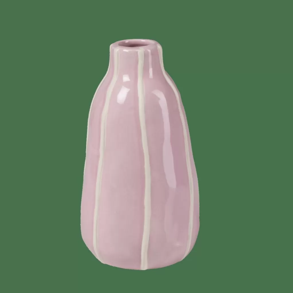 CASA PASTELLI Vaso Viola- Vasi