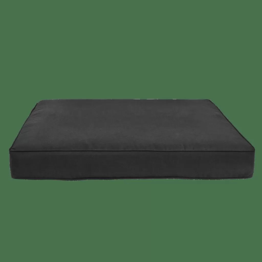 CASA PAULETTA Cuscino Nero- Cuscini Per Pallet