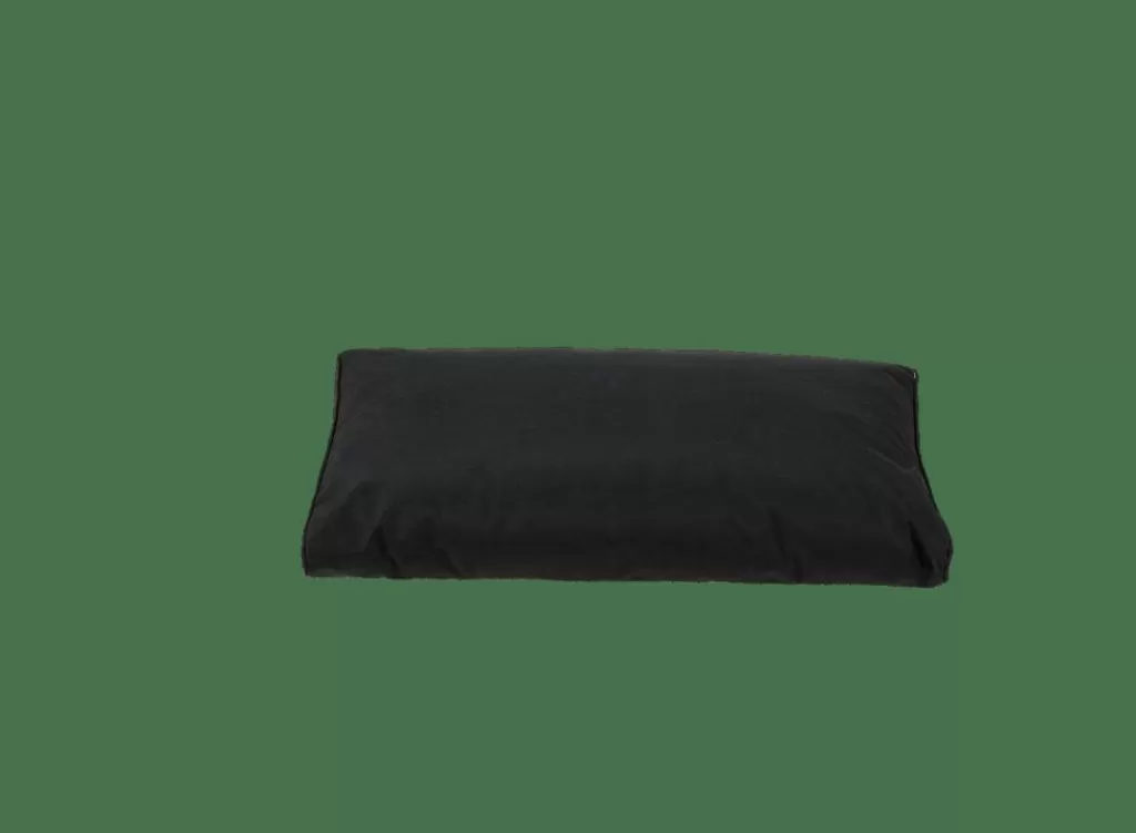 CASA PAULETTA Cuscino Schienale Nero- Cuscini Per Pallet