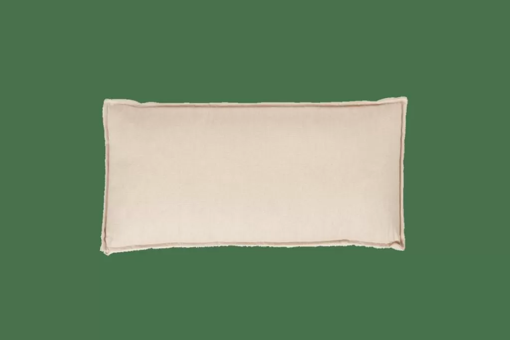 CASA PAULETTA ECO Cuscino Eco Sabbia Beige- Cuscini Per Pallet