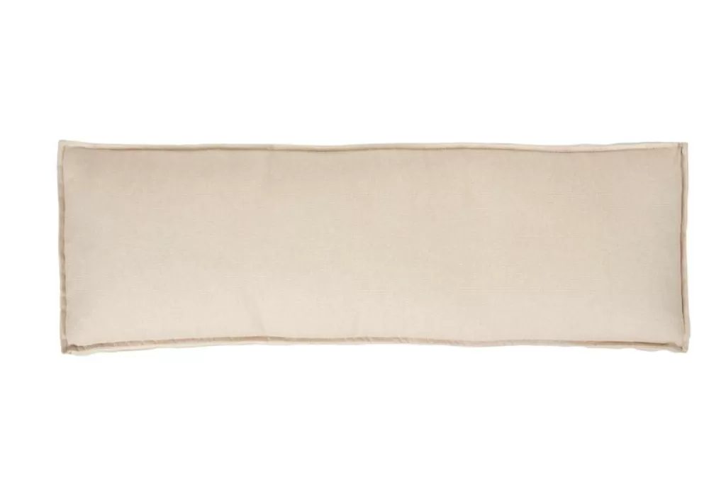 CASA PAULETTA ECO Eco Cuscino Sabbia Beige- Cuscini Per Pallet