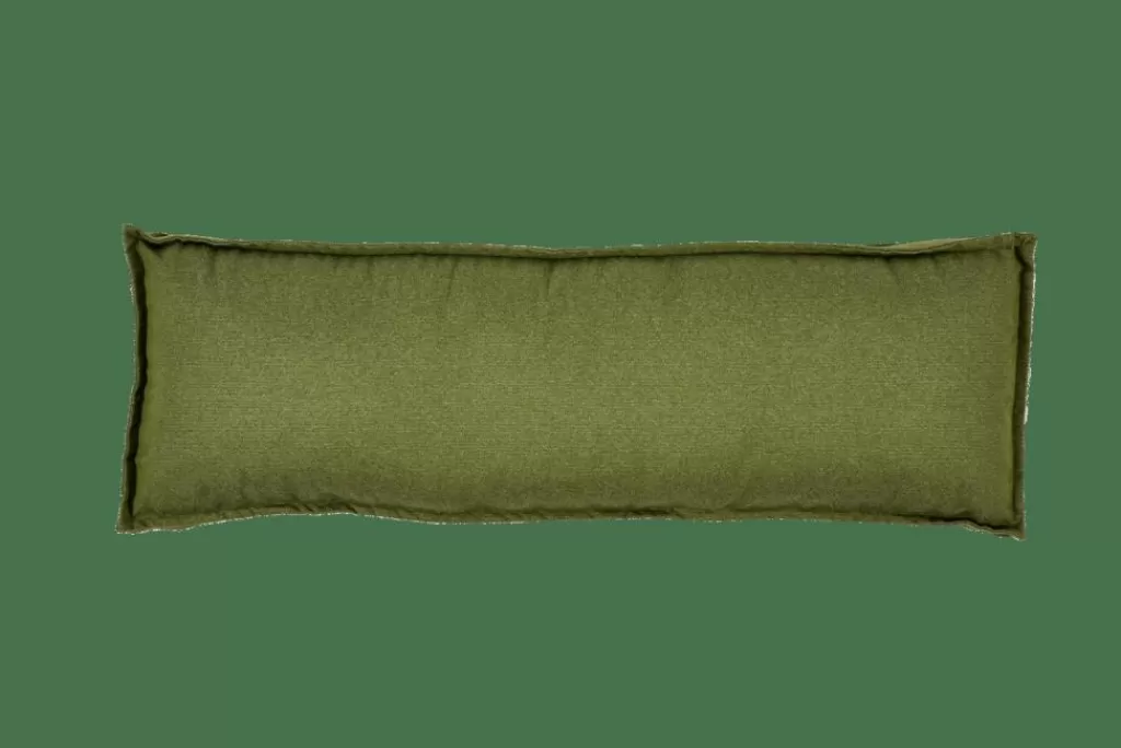 CASA PAULETTA LUXE Cuscino Schienale Verde- Cuscini Per Pallet