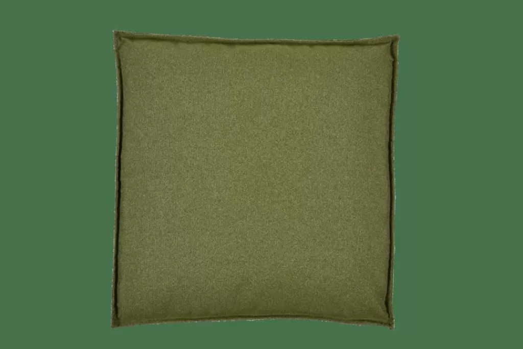 CASA PAULETTA LUXE Cuscino Verde- Cuscini Per Pallet