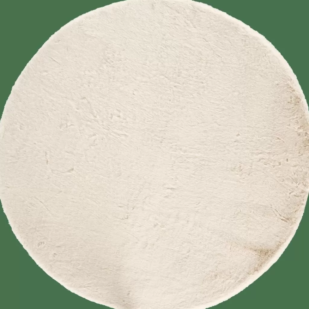 CASA PELZ Tappeto Crema- Tappeti