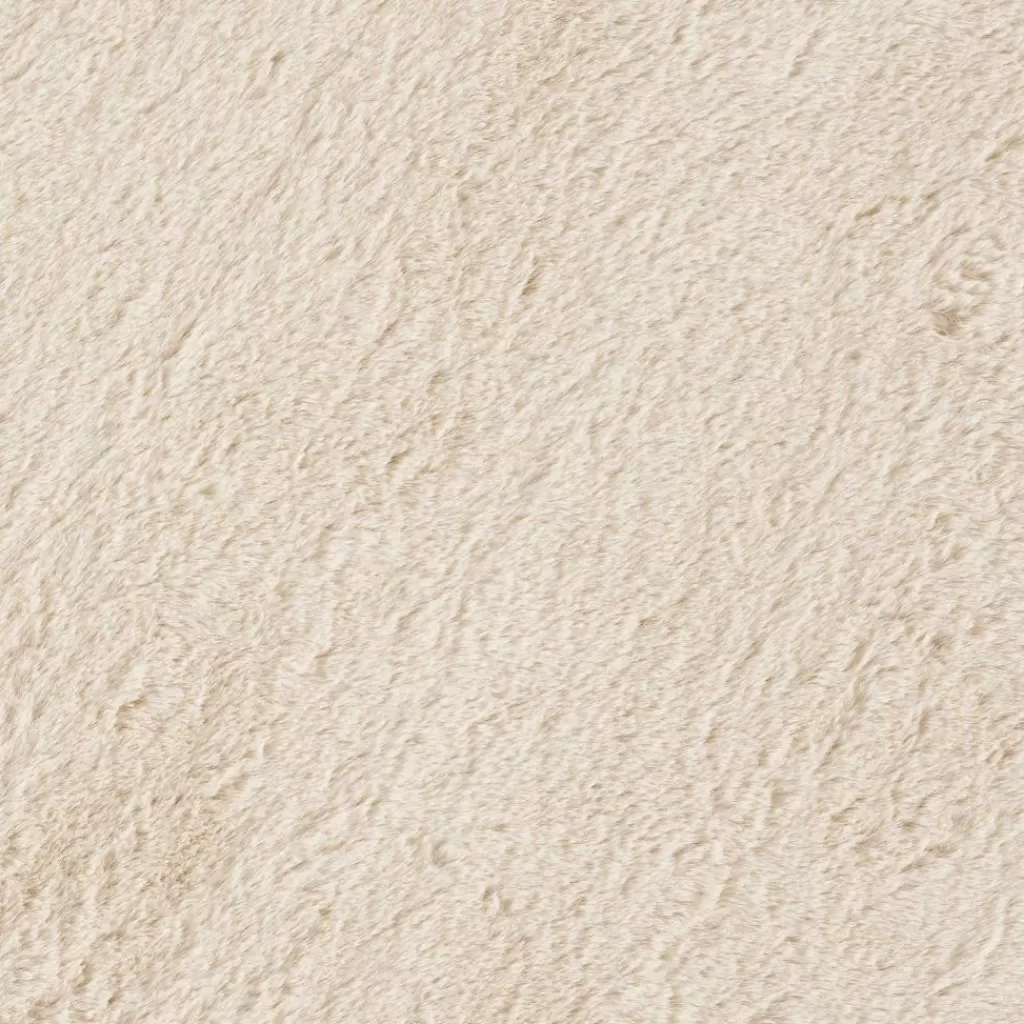 CASA PELZ Tappeto Crema- Tappeti