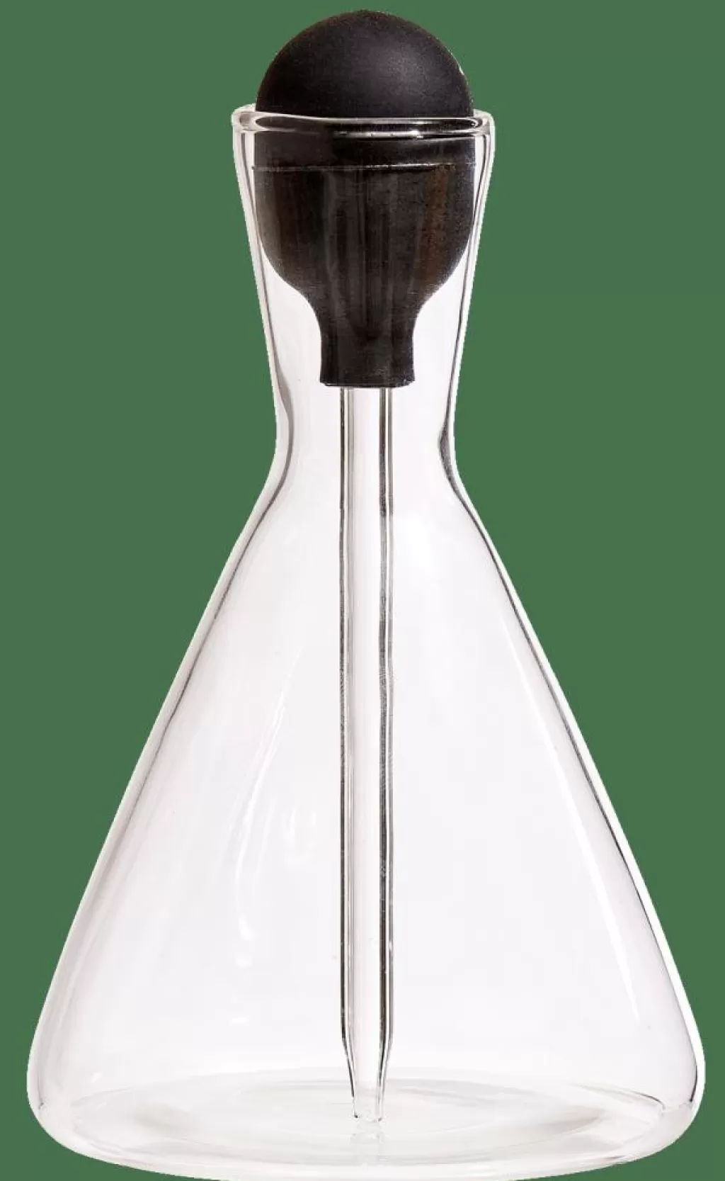CASA PIPET Dispenser Olio 250 Ml Trasparente- Strumenti Da Cucina