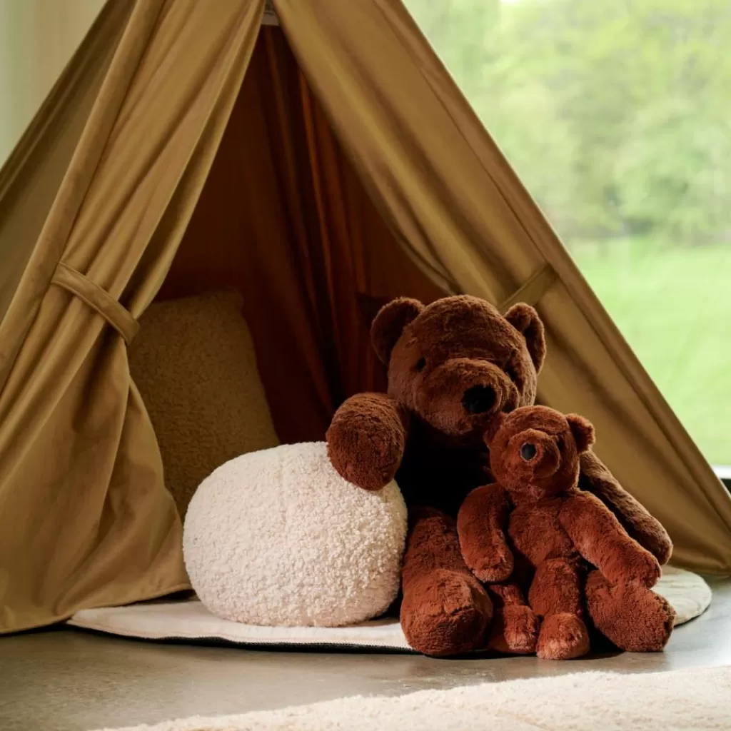 CASA POLA Orso Marrone- Kids