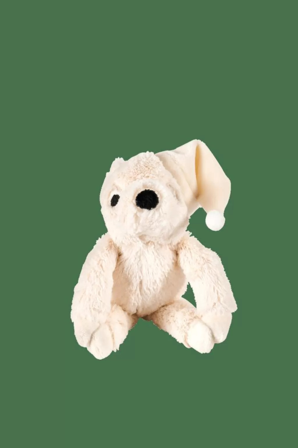 CASA POLA PELUCHE ORSO POLARE Bianco- Kids