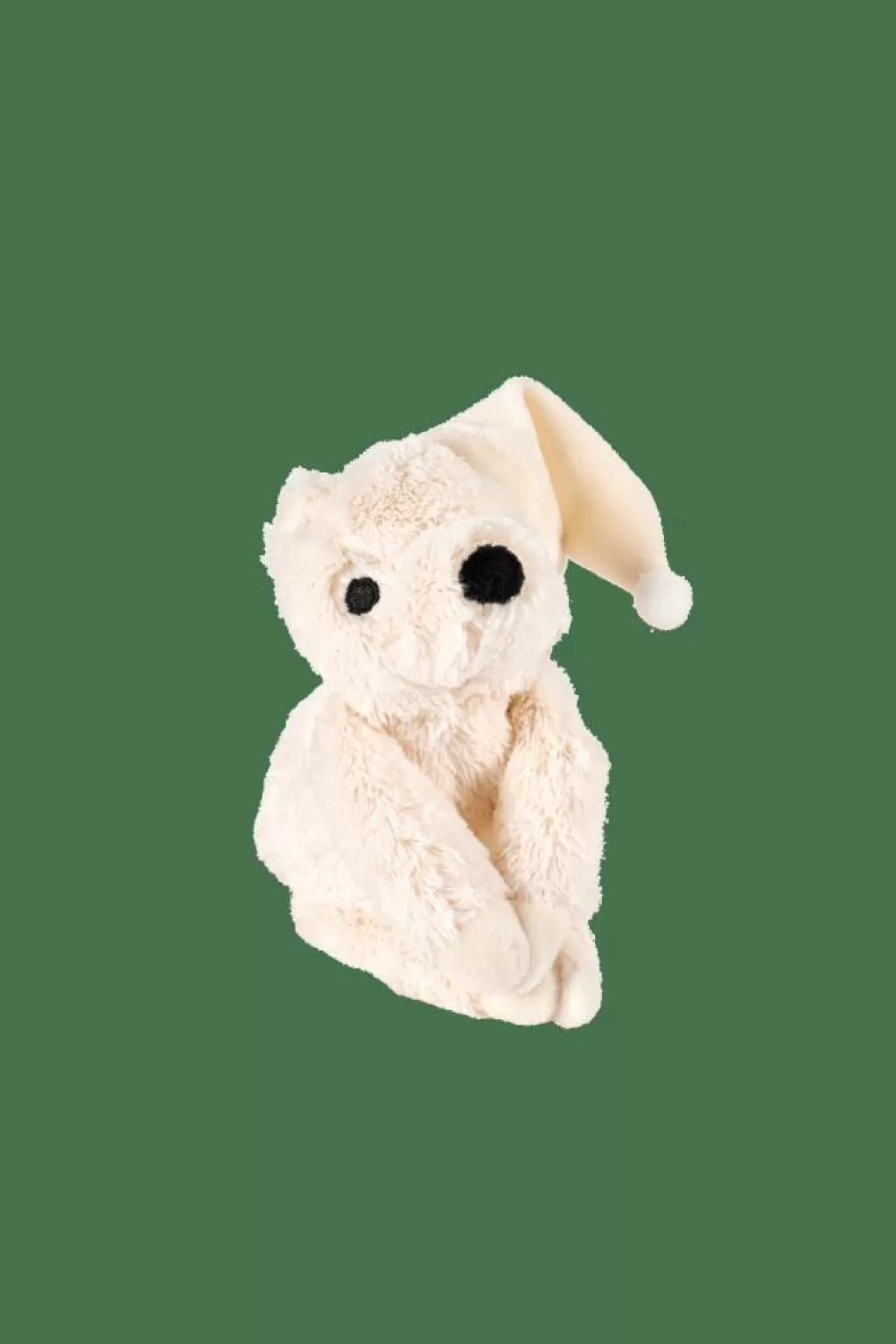CASA POLA PELUCHE ORSO POLARE Bianco- Kids