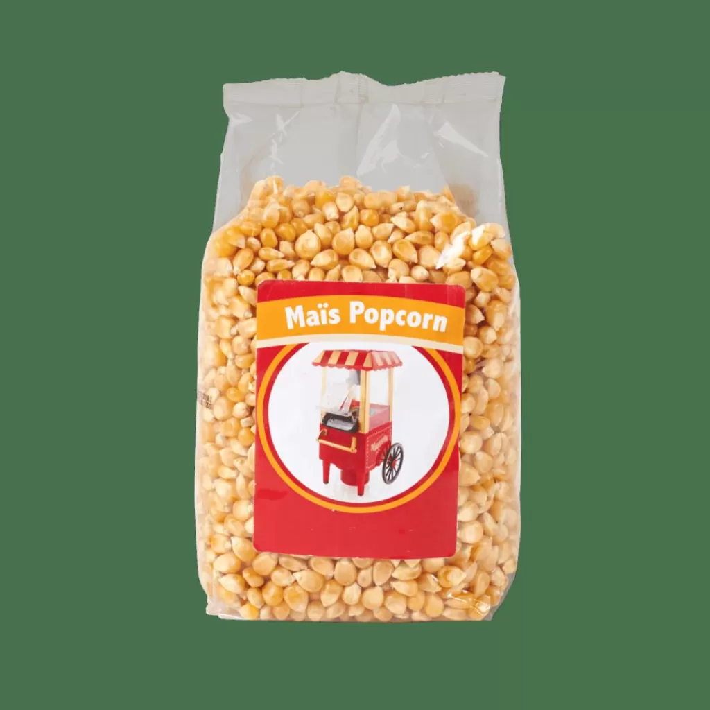 CASA POPCORN Mais- Generi Alimentari