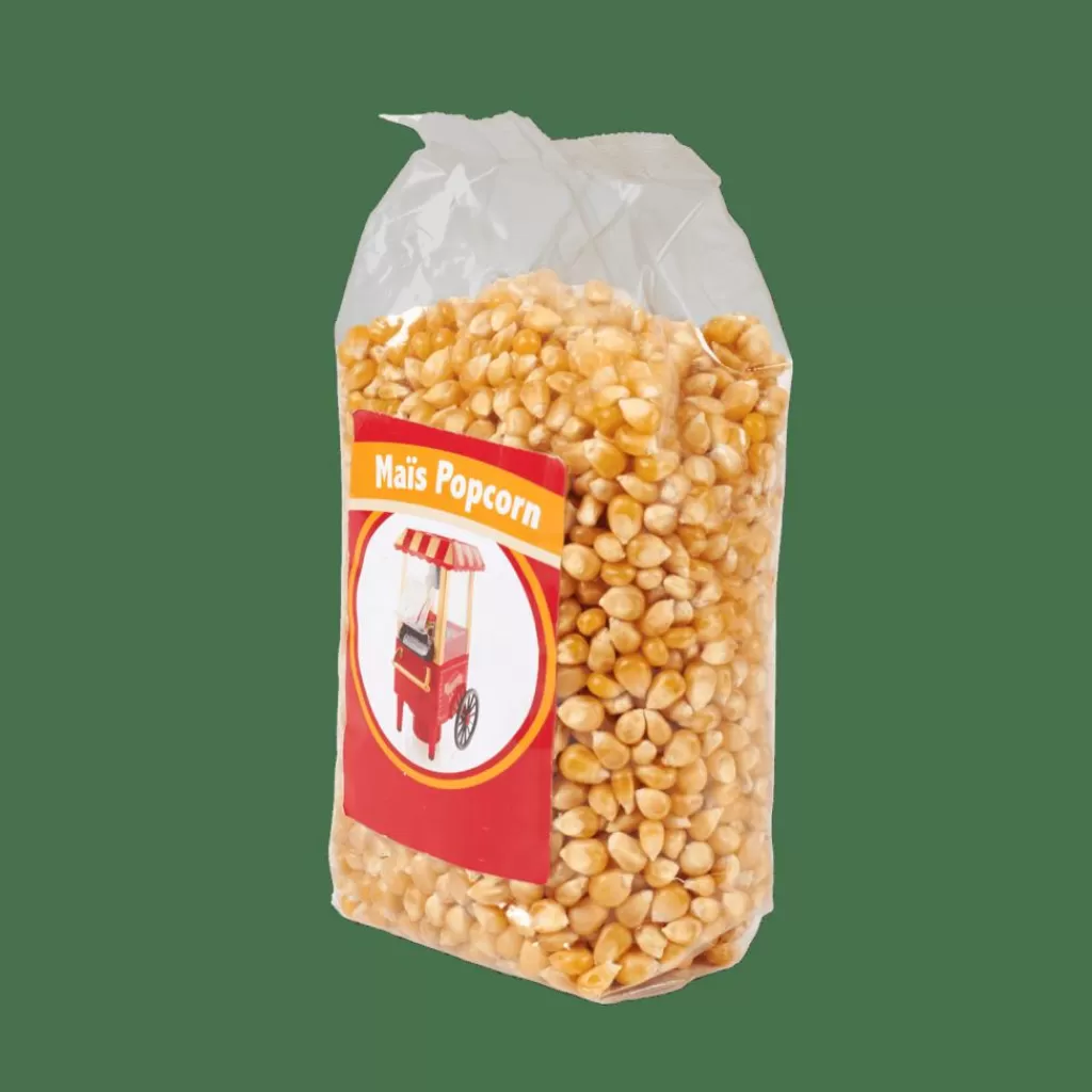 CASA POPCORN Mais- Generi Alimentari