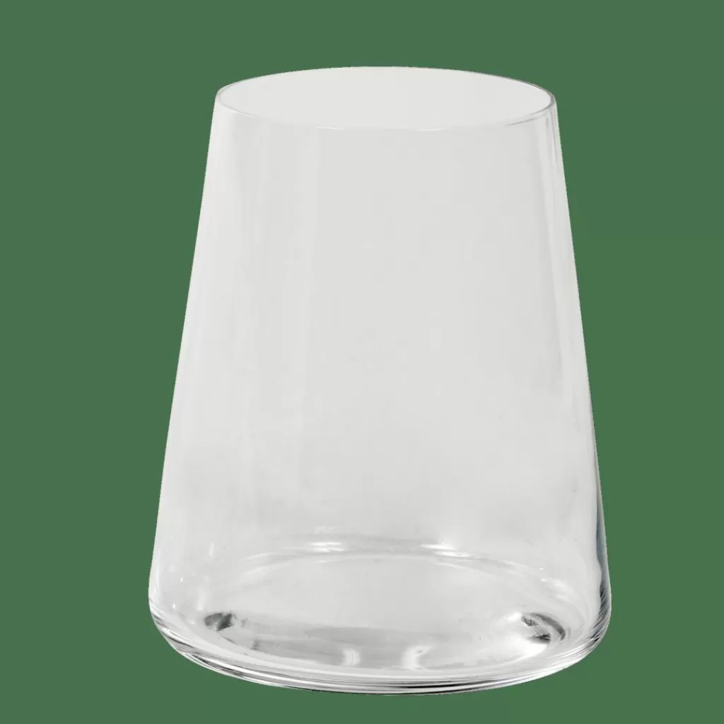 CASA POWER Bicchiere 38 CL Trasparente- Bicchieri Da Vino | Bicchieri Da Acqua