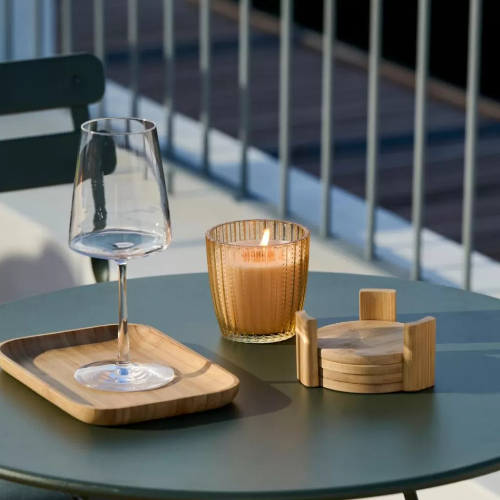 CASA POWER Bicchiere Da Vino 52 CL Trasparente- Bicchieri Da Vino