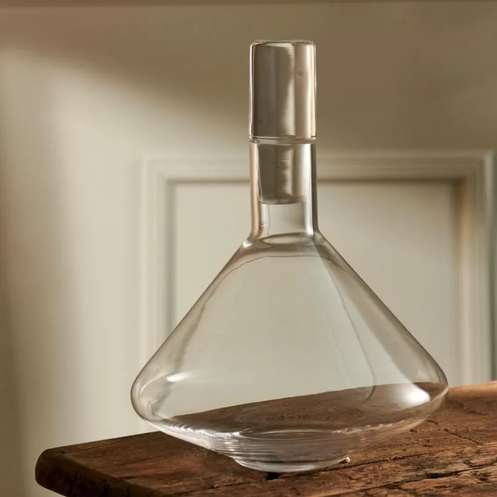 CASA POWER Caraffa 2 L Trasparente- Caraffe