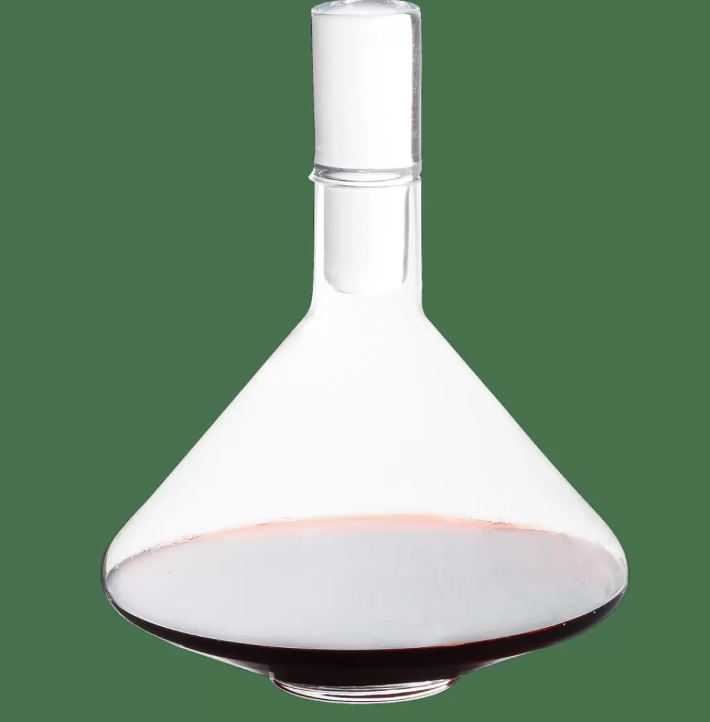 CASA POWER Caraffa 2 L Trasparente- Caraffe