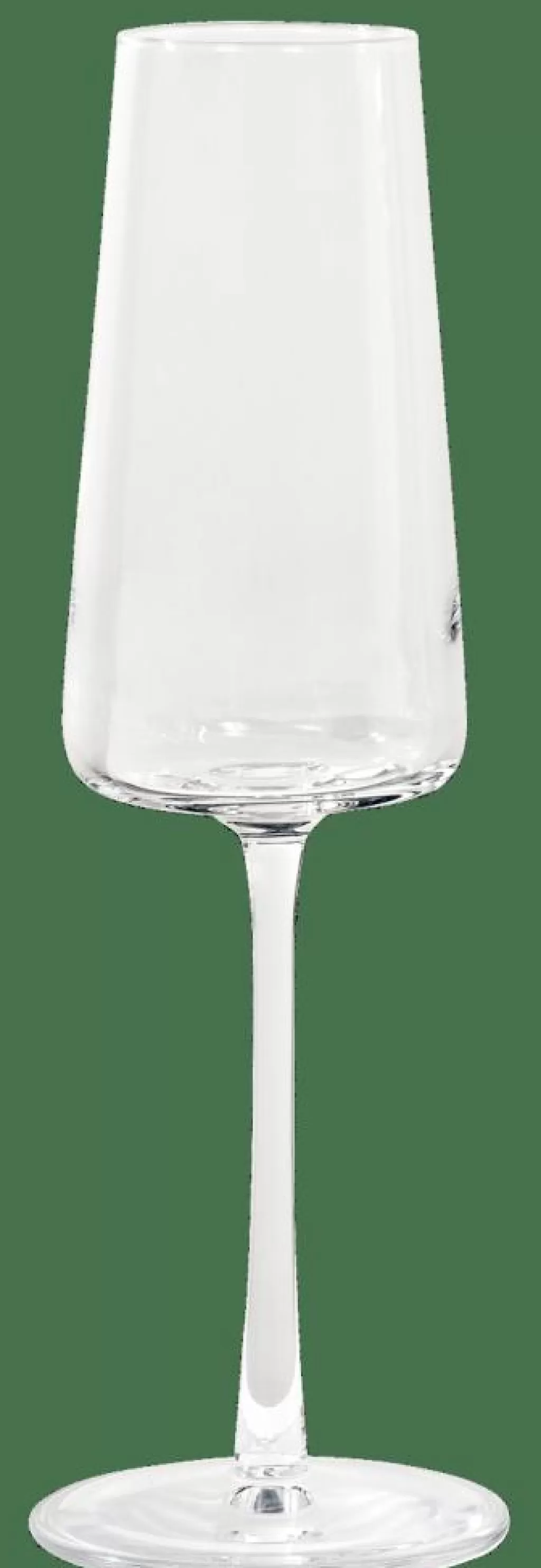CASA POWER Flûte 24 CL Trasparente- Calice Spumante | Bicchieri Da Vino