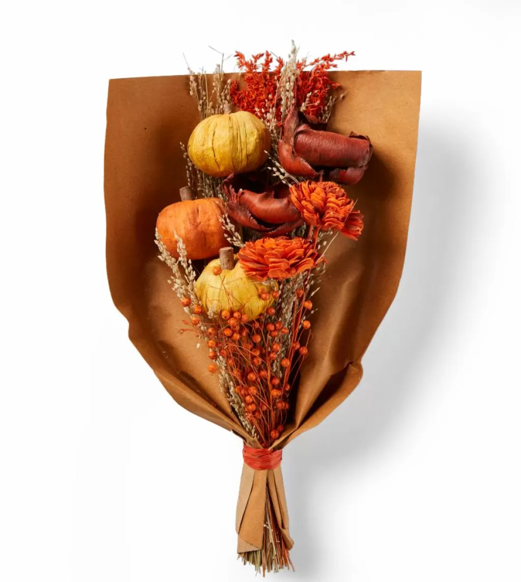 CASA PUMPI Candela Beige- Halloween | Autunno