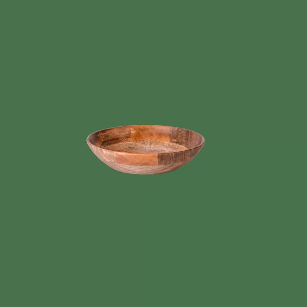 CASA PURE LUXURY Ciotola Naturale- Ciotole | Piatti Da Portata