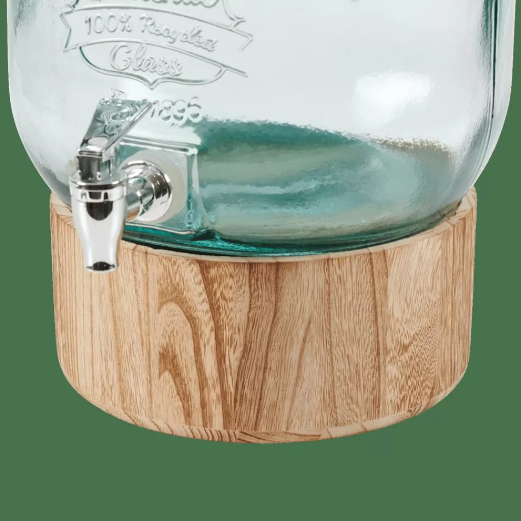 CASA PURI NEW Supporto Per Serbatoio Naturale- Serbatoi