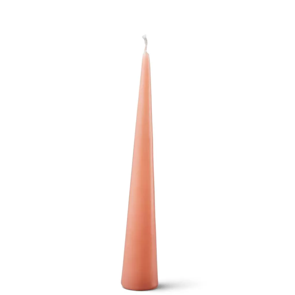 CASA PYRAMID Candela Verde- Candele