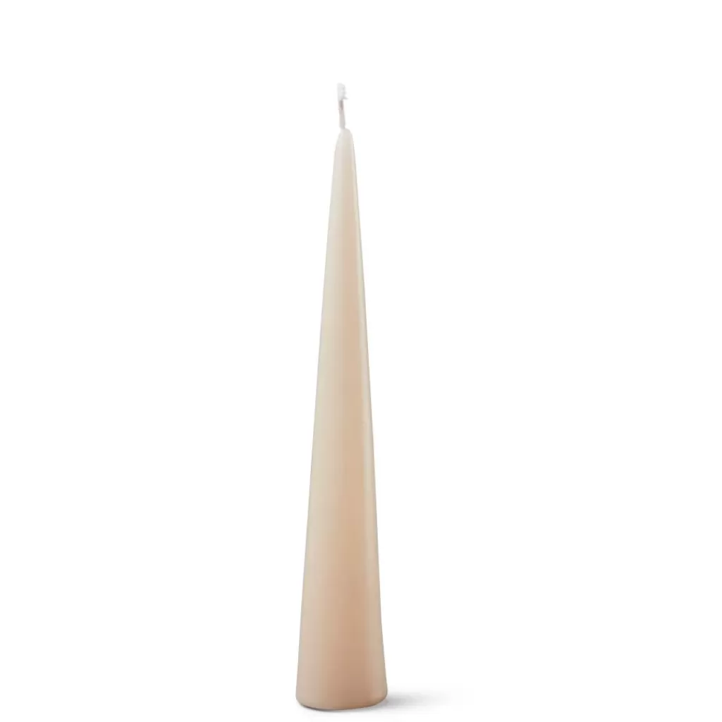 CASA PYRAMID Candela Verde- Candele