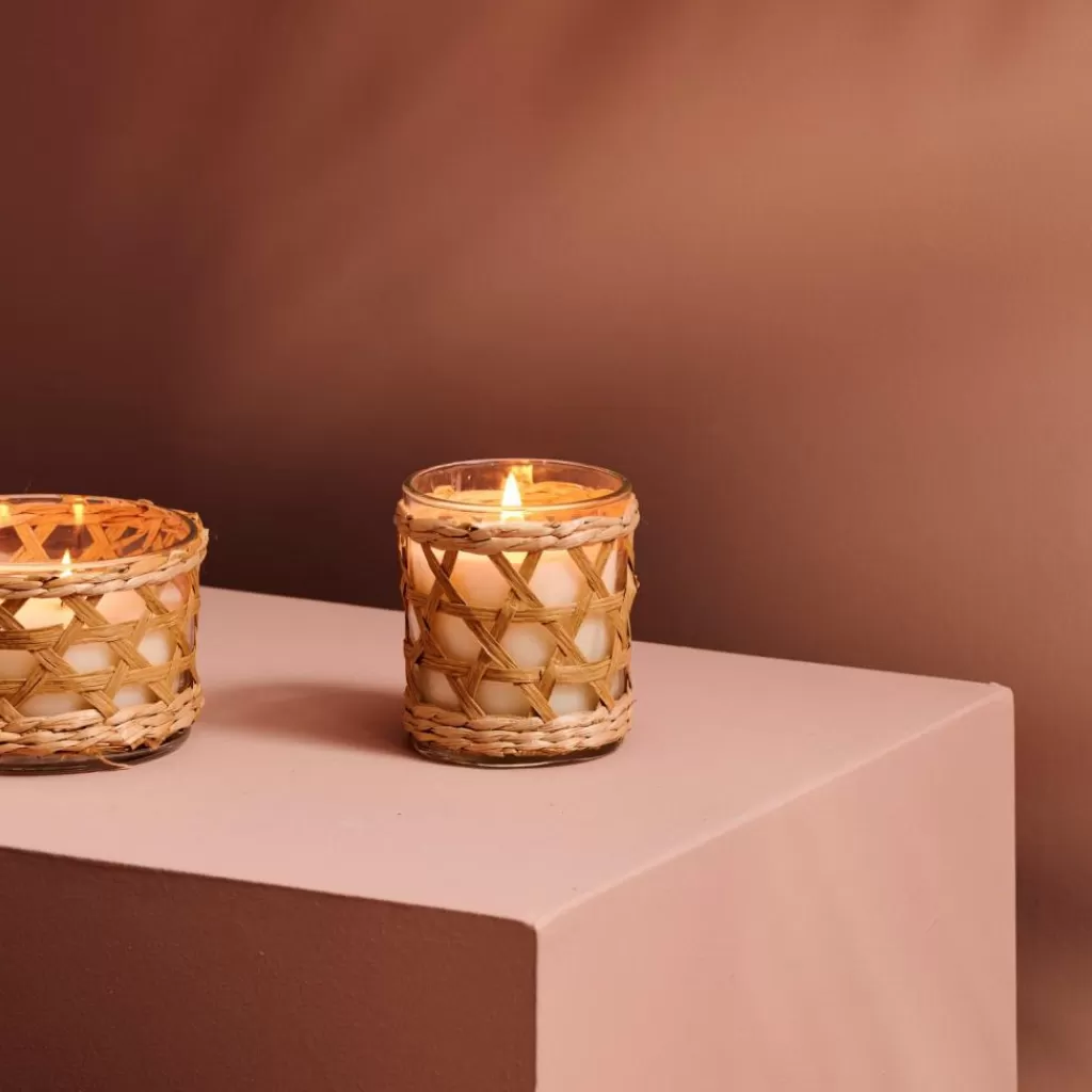 CASA RAFFI Candela Crema- Candele