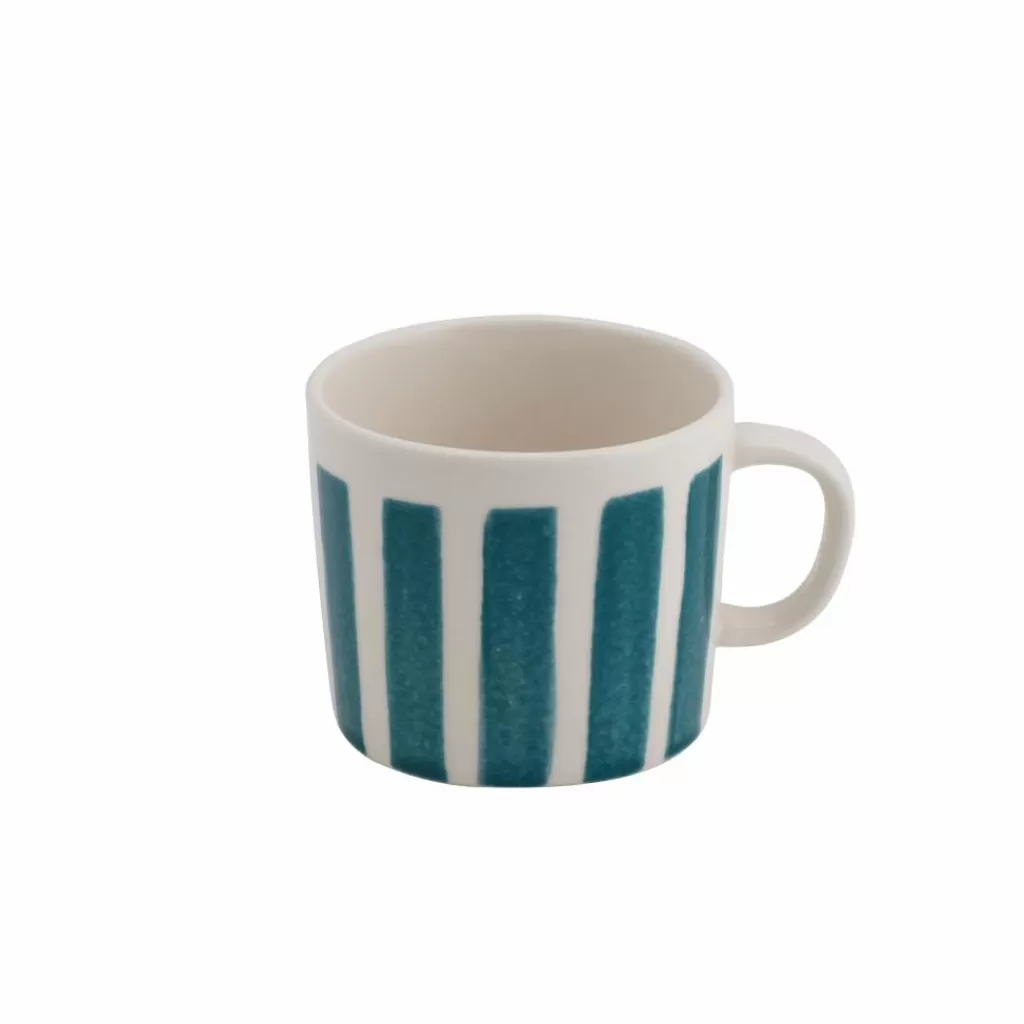 CASA RAYO Tazza Beige- Mug