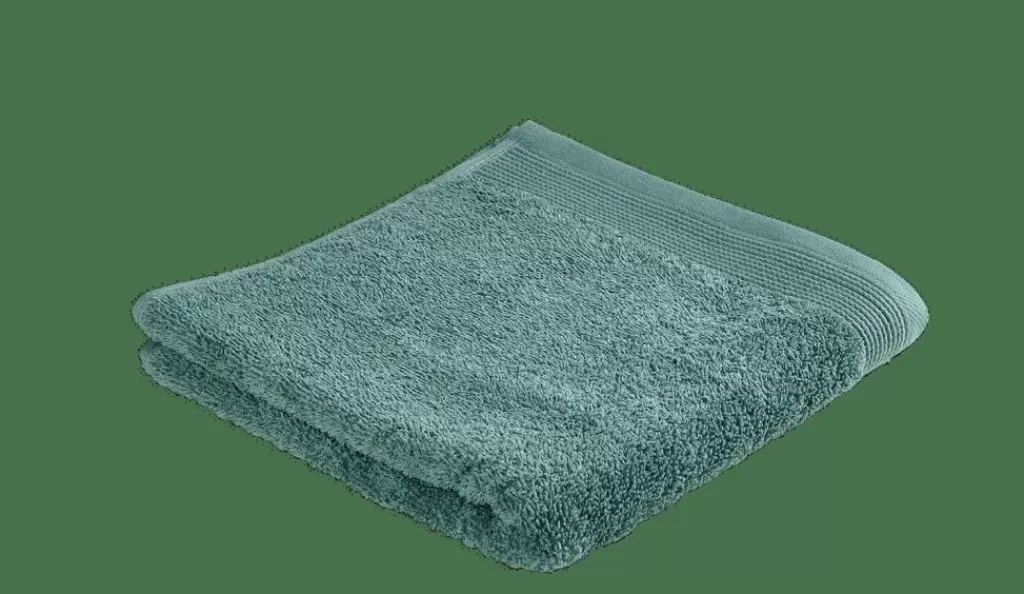 CASA RECYCLE Asciugamano Aqua- Asciugamani