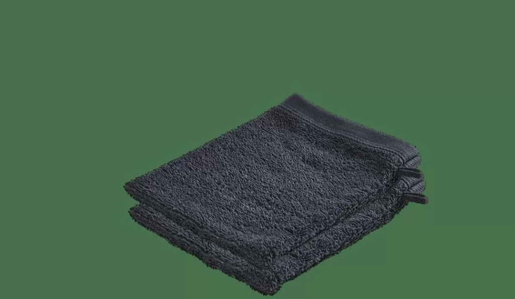 CASA RECYCLE Manopole Set Di 2 Antracite- Monopola