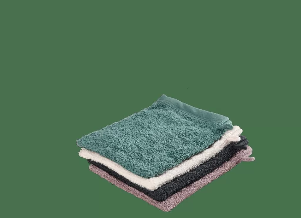 CASA RECYCLE Manopole Set Di 2 Aqua- Monopola