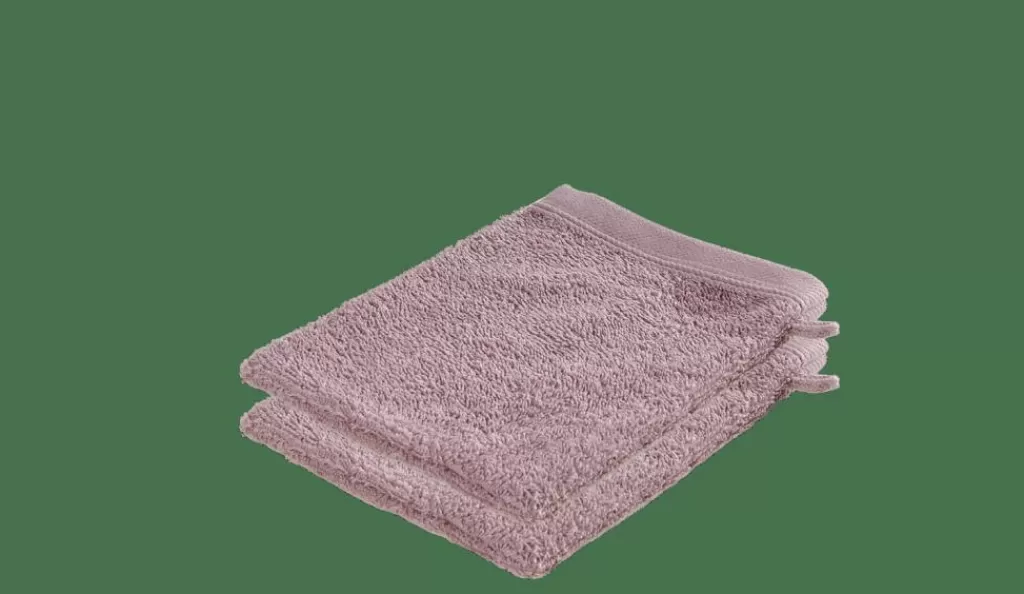 CASA RECYCLE Manopole Set Di 2 Viola- Monopola
