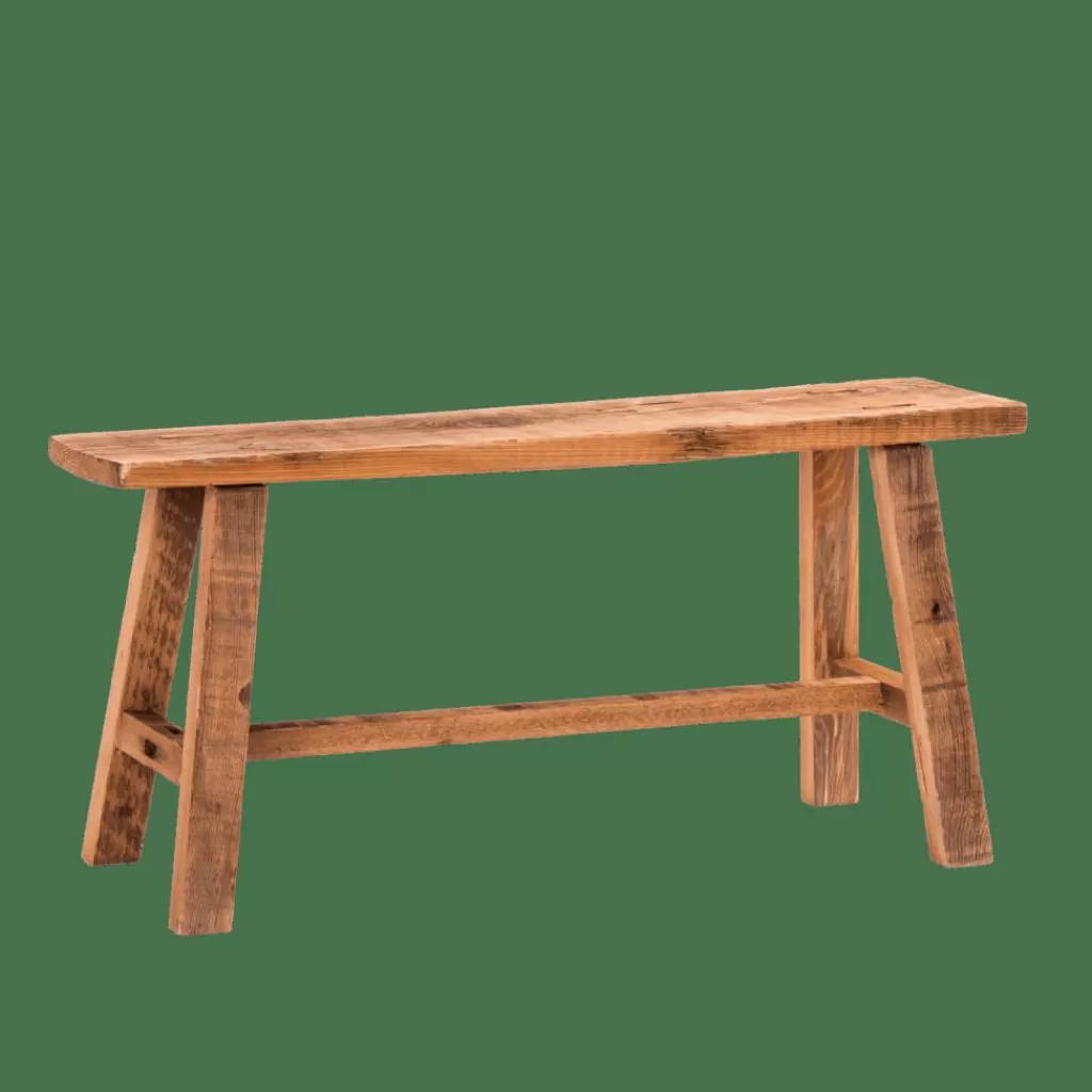 CASA RECYCLE Portapiante Naturale- Supporti Per Piante