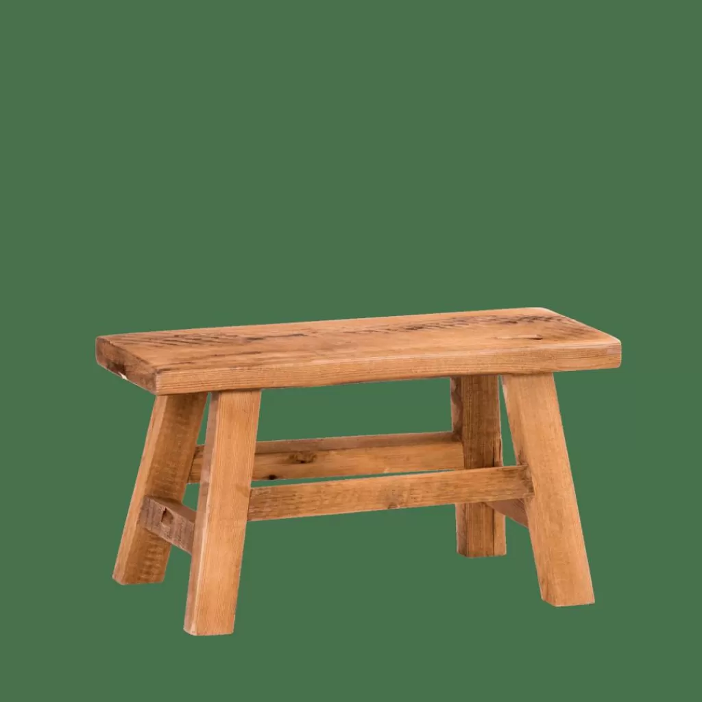 CASA RECYCLE Portapiante Naturale- Supporti Per Piante