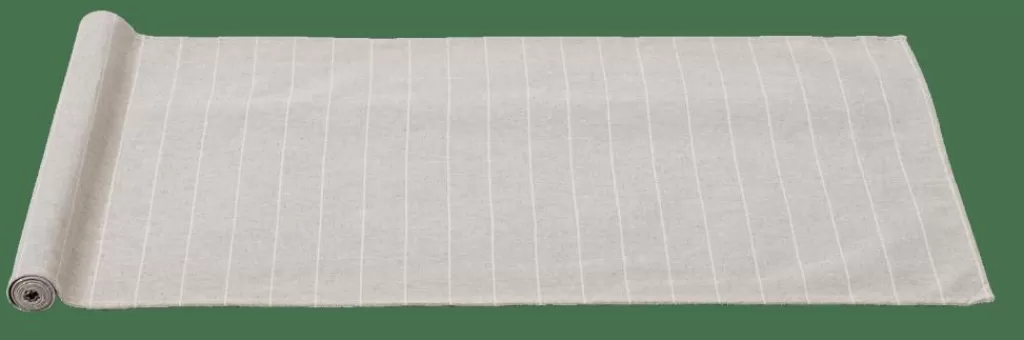 CASA RECYCLE Runner Grigio- Tovaglie