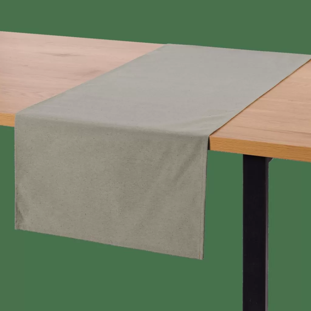 CASA RECYCLE Runner Verde- Tovaglie