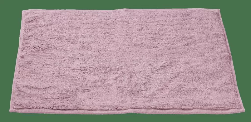 CASA RECYCLE Tappeto Bagno 60x60 Viola- Tappeti Per Bagno