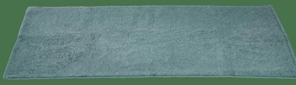 CASA RECYCLE Tappeto Bagno 70x120 Aqua- Tappeti Per Bagno