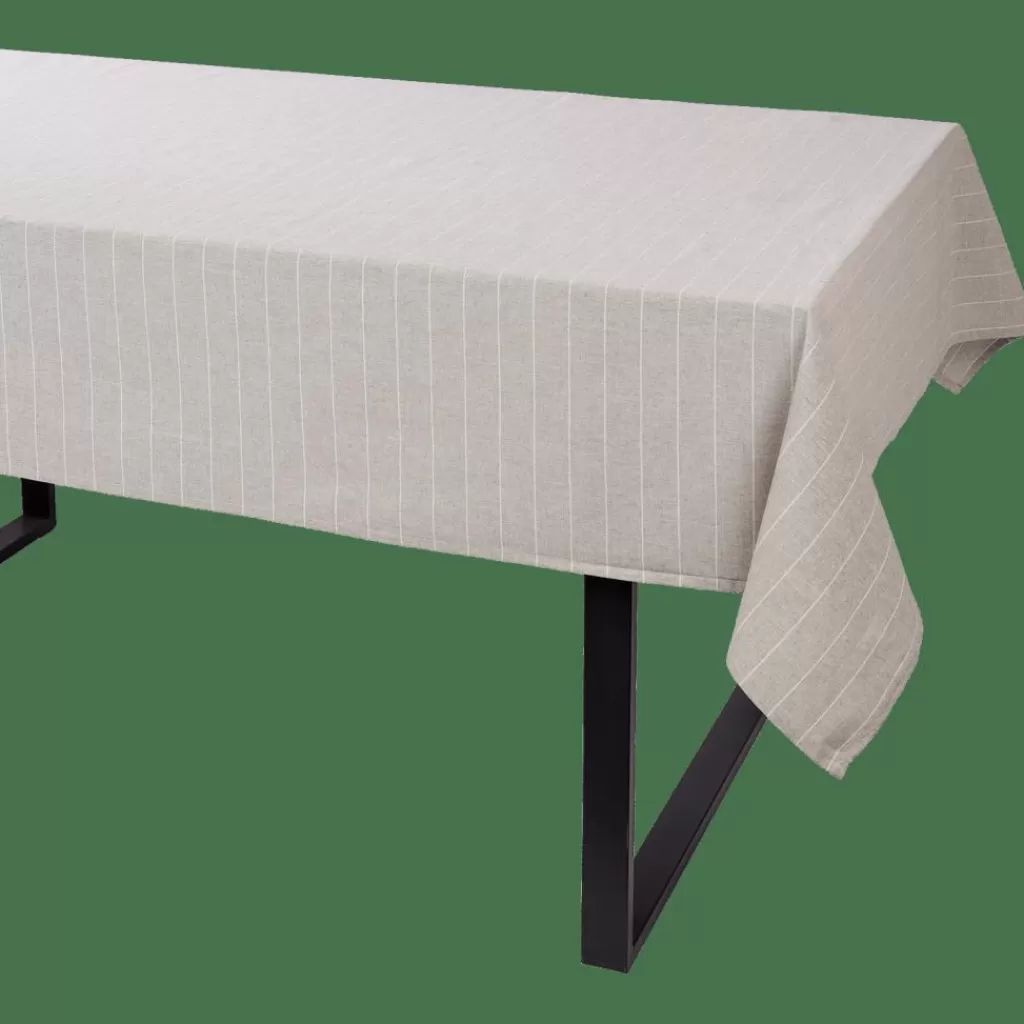 CASA RECYCLE Tovaglia Grigio- Tovaglie