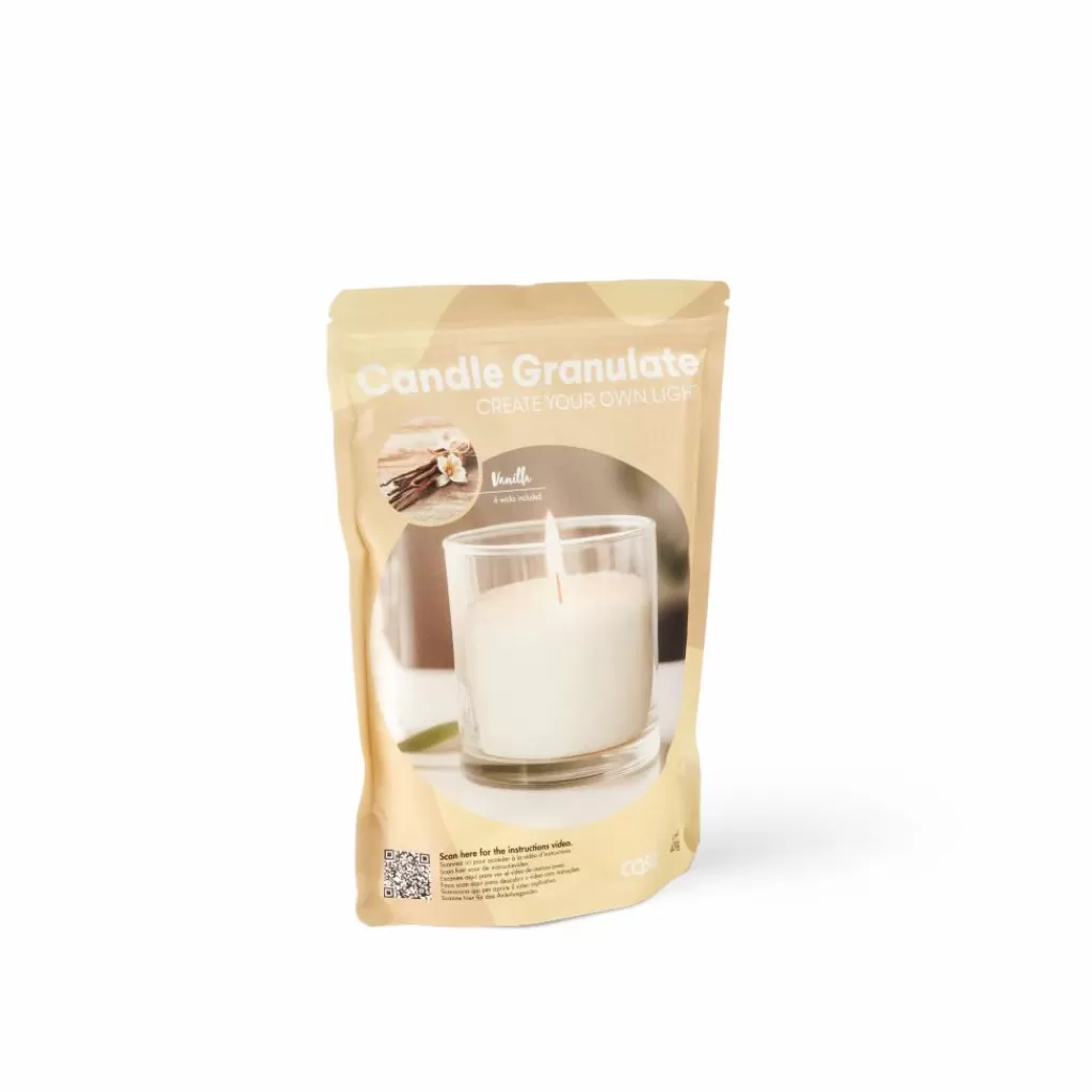CASA REFILL Ricarica Cera Verde- Candele | Prodotti Profumati