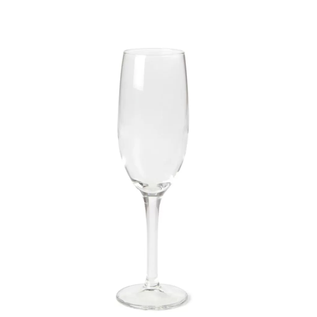 CASA RESTO Flûte 17 CL- Calice Spumante | Bicchieri Da Vino