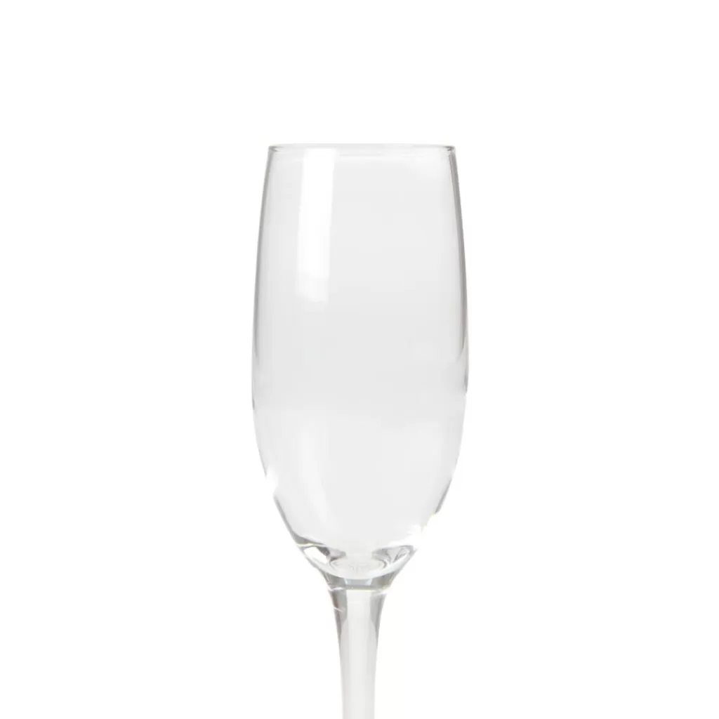 CASA RESTO Flûte 17 CL- Calice Spumante | Bicchieri Da Vino