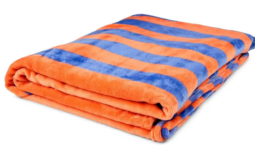 CASA RIO Plaid Multicolore- Plaid